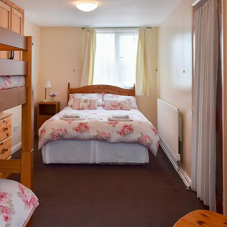 Captains Quarters Holiday home *