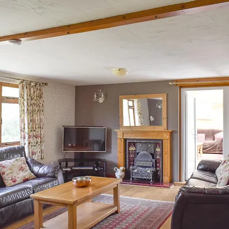 Holiday home Captains Quarters *