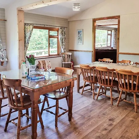 Holiday home Captains Quarters Staithes