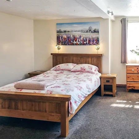 Captains Quarters Holiday home Staithes