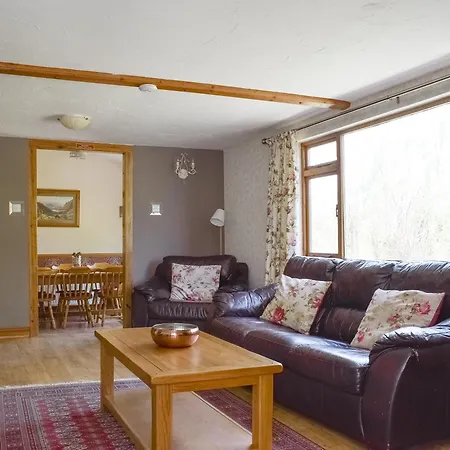 Holiday home Captains Quarters *