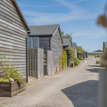 Captains Quarters Staithes
