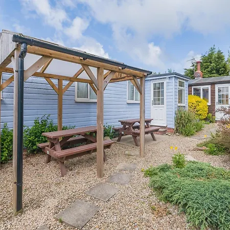Holiday home Captains Quarters Staithes