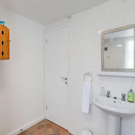 Captains Quarters Holiday home