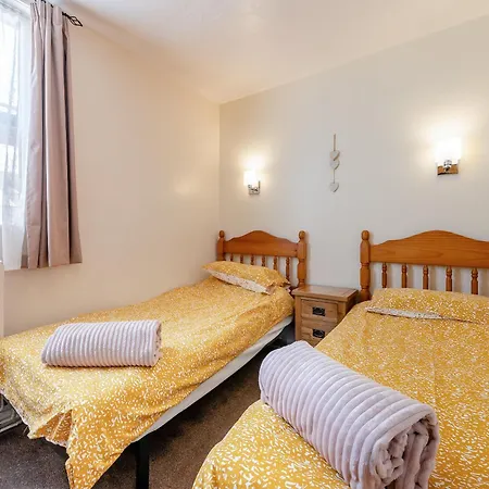 Captains Quarters Holiday home *