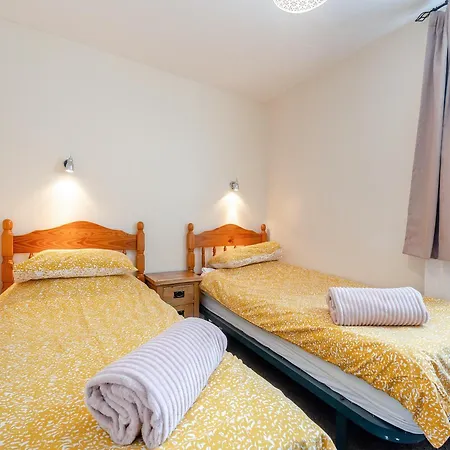 Captains Quarters Holiday home Staithes