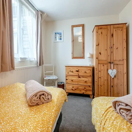 Captains Quarters *
