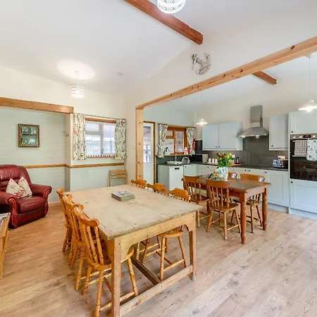 Captains Quarters Holiday home