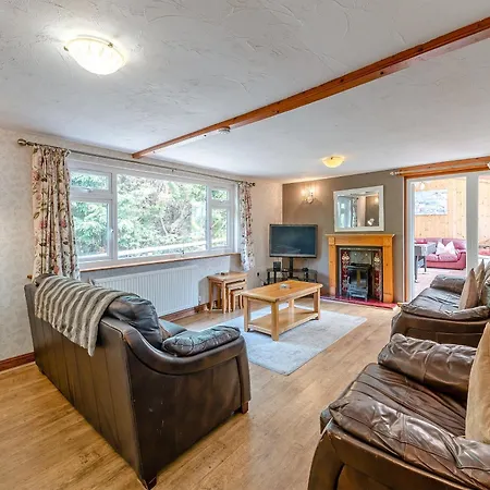 Captains Quarters Holiday home Staithes