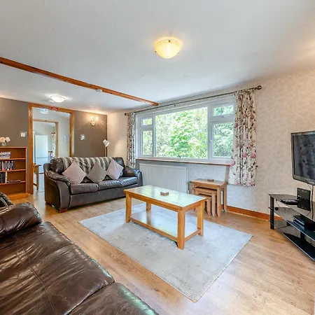 Captains Quarters - 16266 *