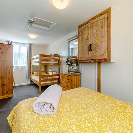 Captains Quarters - 16266 別荘