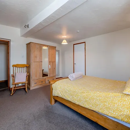 Captains Quarters - 16266 Дом отдыха *