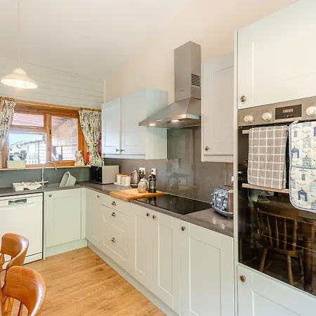 Captains Quarters - 16266 Дом отдыха *