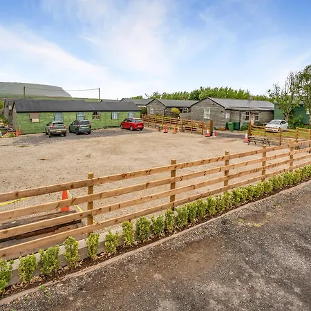 Captains Quarters - 16266 Дом отдыха