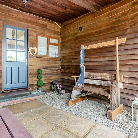 Captains Quarters - 16266 Дом отдыха *