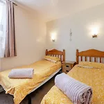 Captains Quarters Holiday home