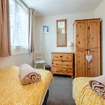 Captains Quarters *