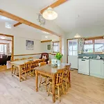 Captains Quarters Holiday home