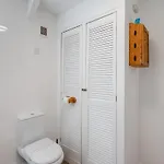 Holiday home Captains Quarters *