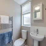 Captains Quarters Holiday home
