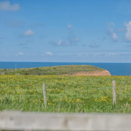 度假居 Captains Quarters - 16266