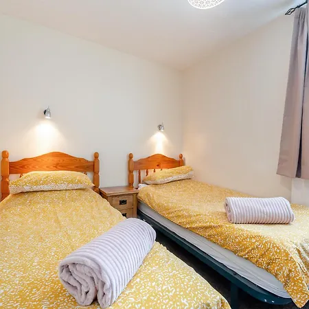 Captains Quarters - 16266 度假居 斯泰兹