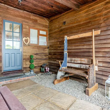 度假居 Captains Quarters - 16266 *